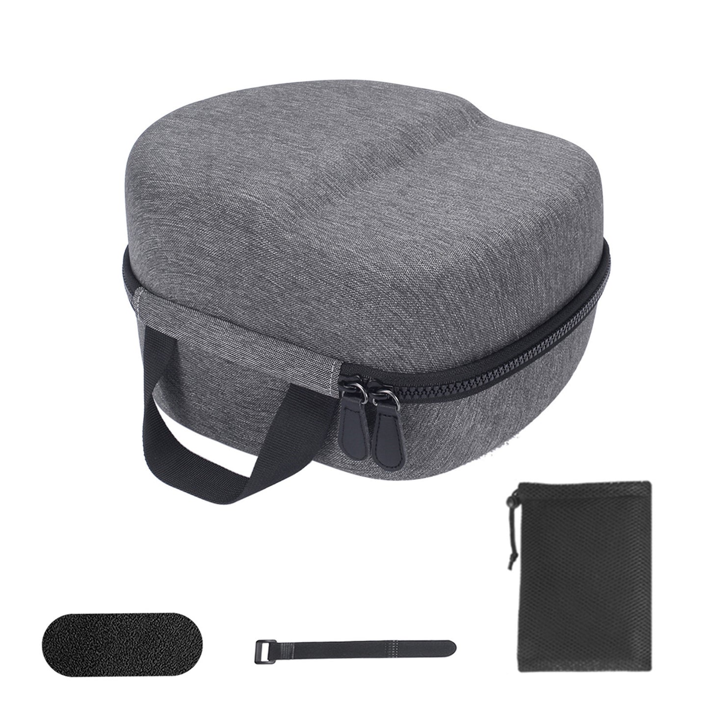 Suitable For Oculus Eyeglass Case Headwear Storage Bag