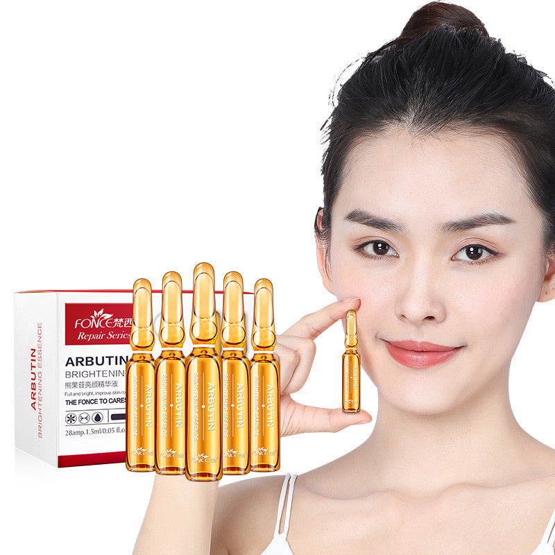 Arbutin Brightening Ampoule Niacinamide Facial Serum