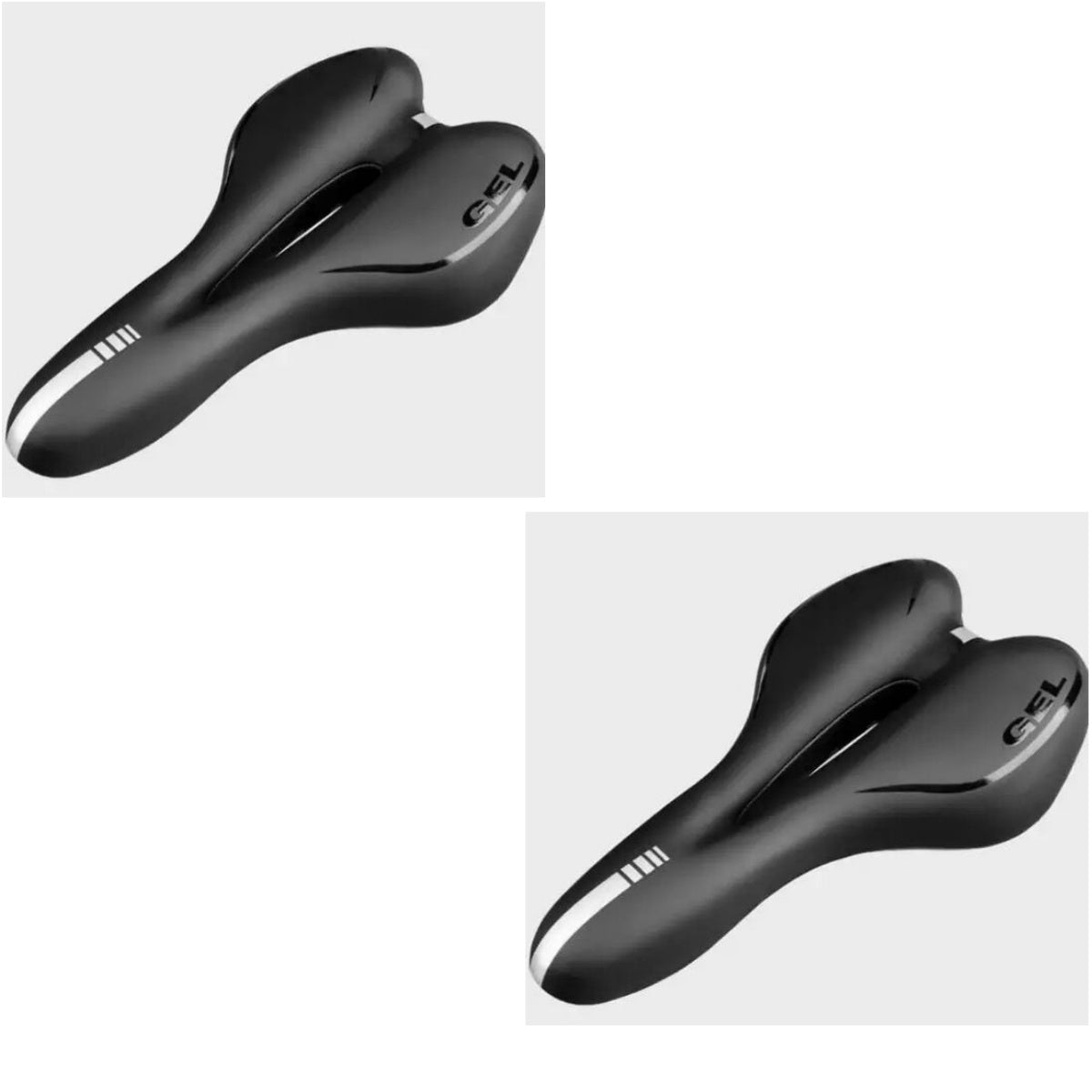 Bicycle seat mountain bike