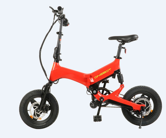 Electric Bicycle