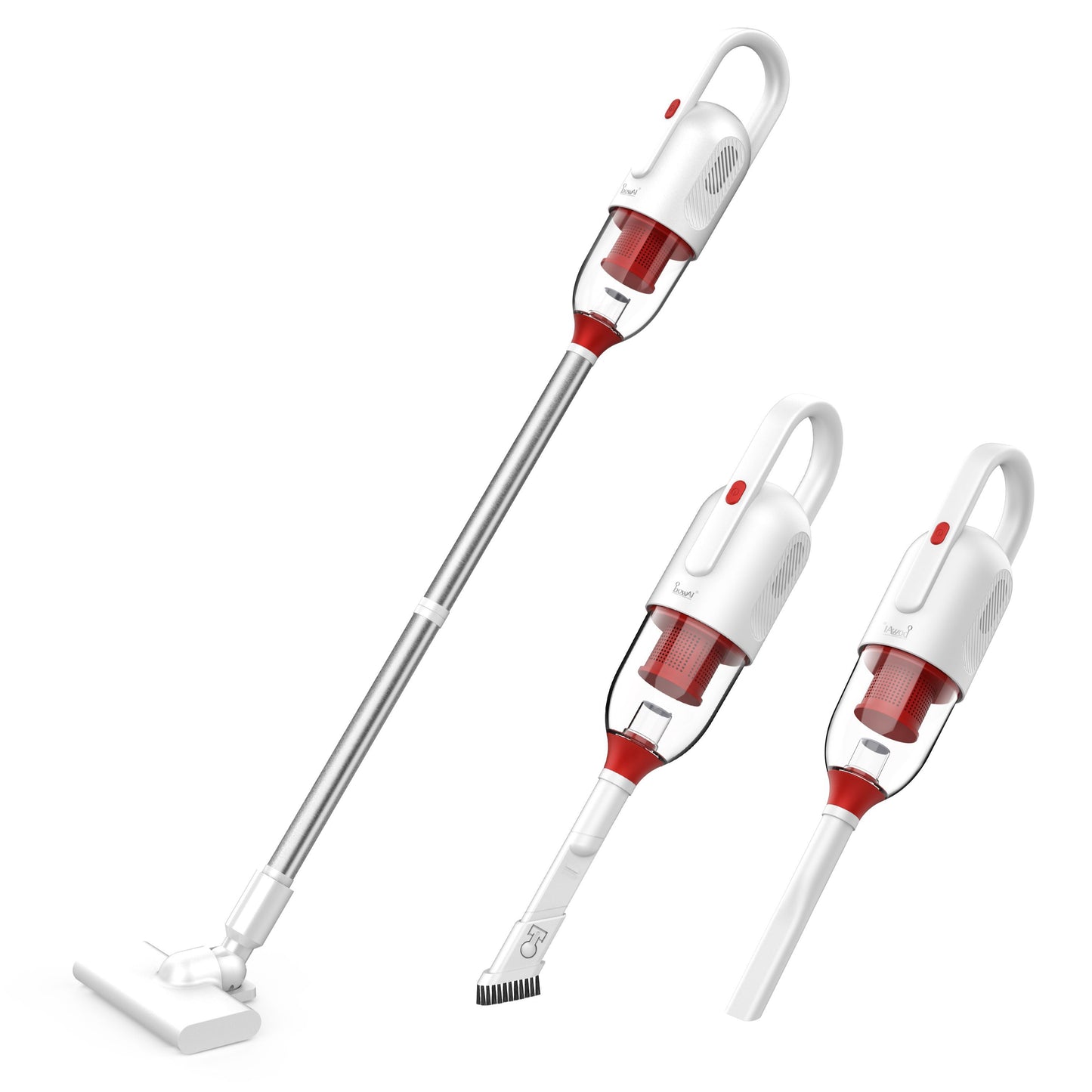 High Power Handheld Vacuum Cleaner