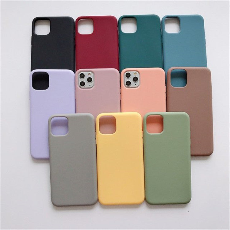 Frosted Phone Case for iPhone