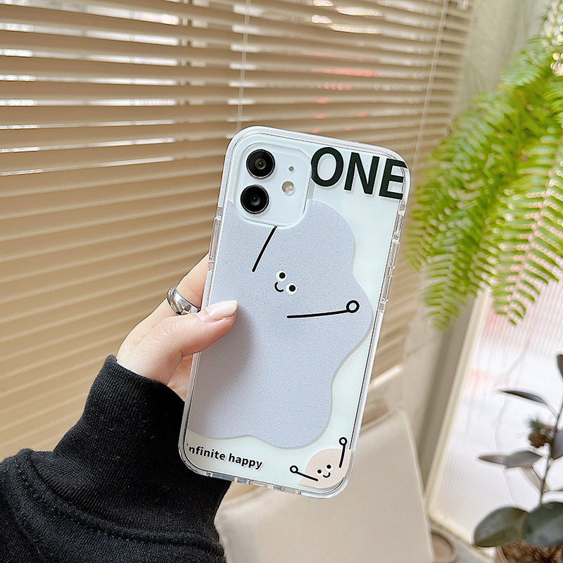 Suitable For New Phone Cases for iPhone Xr