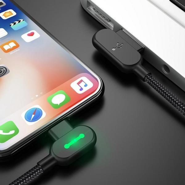 USB Charge Cable USB To Lightning for iPhone models