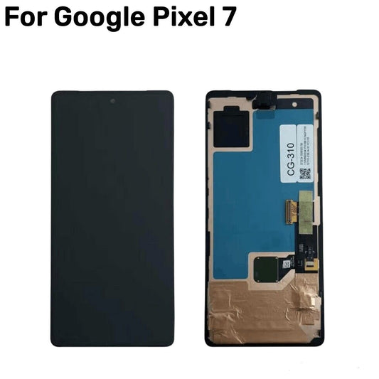 Screen Assembly Mobile Phone Internal Screen OLED Screen Google Pixel 7, 7A, 7 Pro