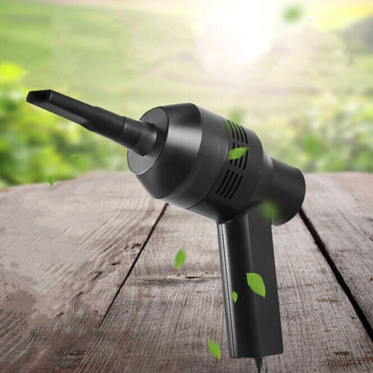 Desktop Mini High-power Vacuum Cleaner