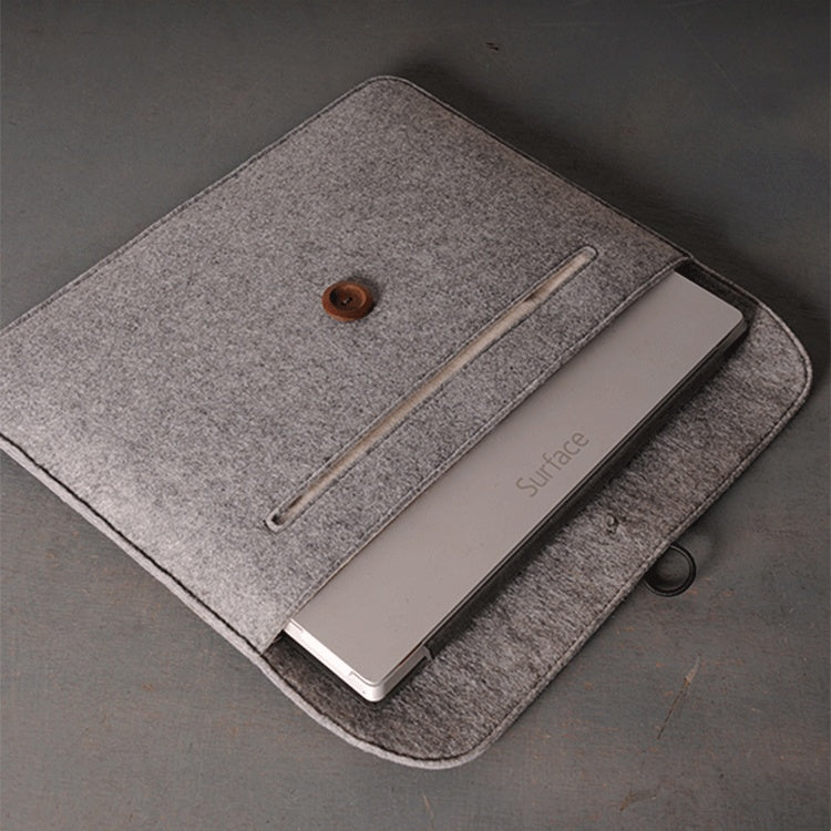 Compatible with Apple, MacBook computer bag