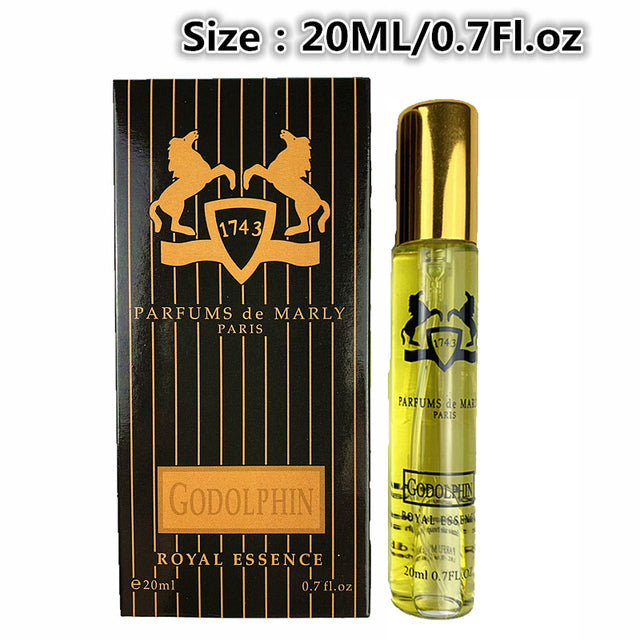 Brand Gentleman Perfume