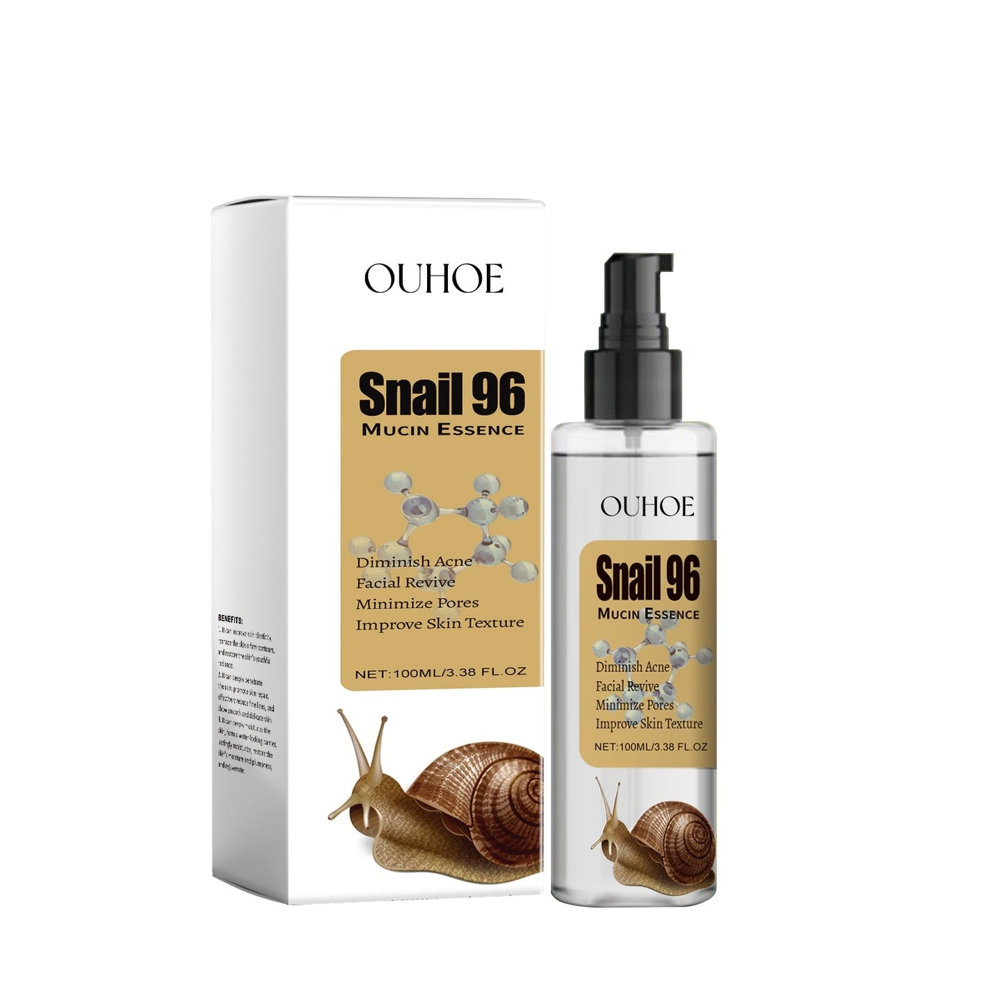 Snail Skin Revitalizing