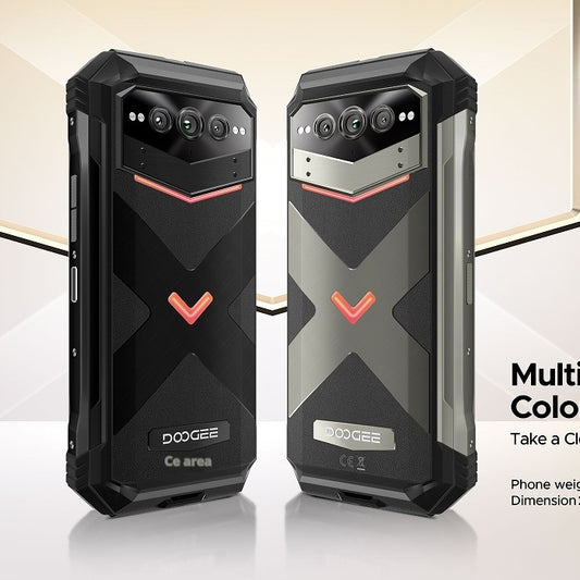 DOOGEE V MAX PRO Mobile Phone