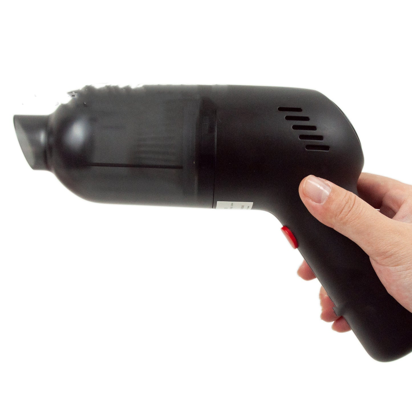 Wireless Hand-held Vacuum Cleaner For Tools