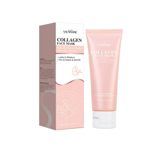 Collagen Night Mask 80ml