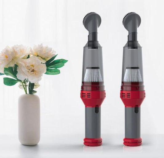 Handheld Wireless 120W High Power Portable Small Mini Car Vacuum Cleaner