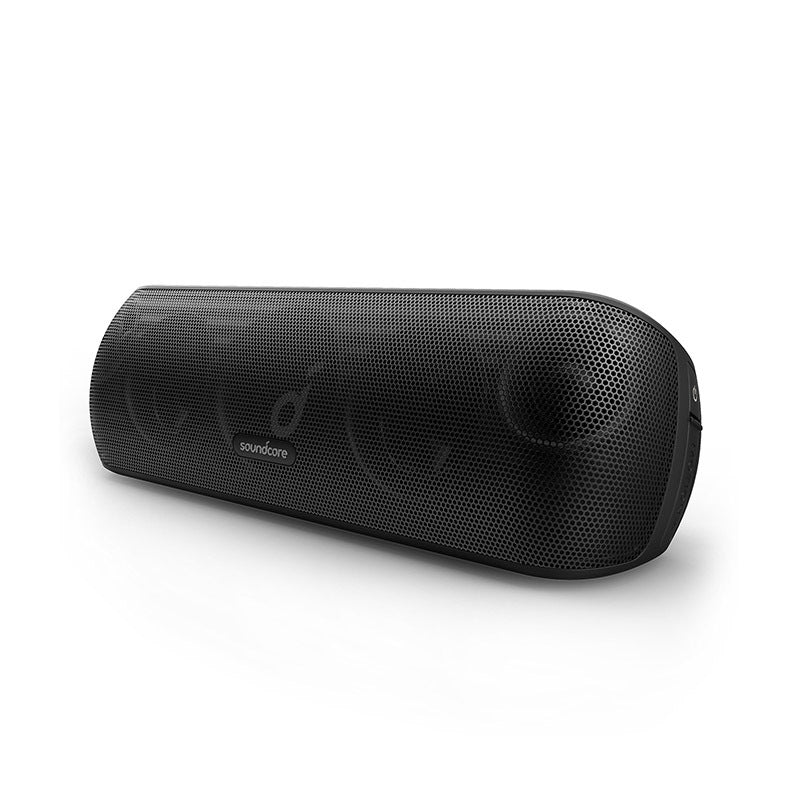 Subwoofer Bluetooth Speaker