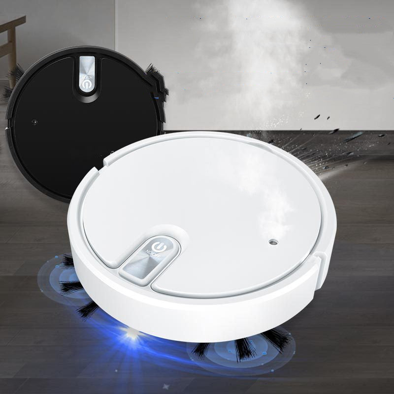 Home Intelligent Lazy Man Automatic Vacuum Cleaner Sweeping Robot