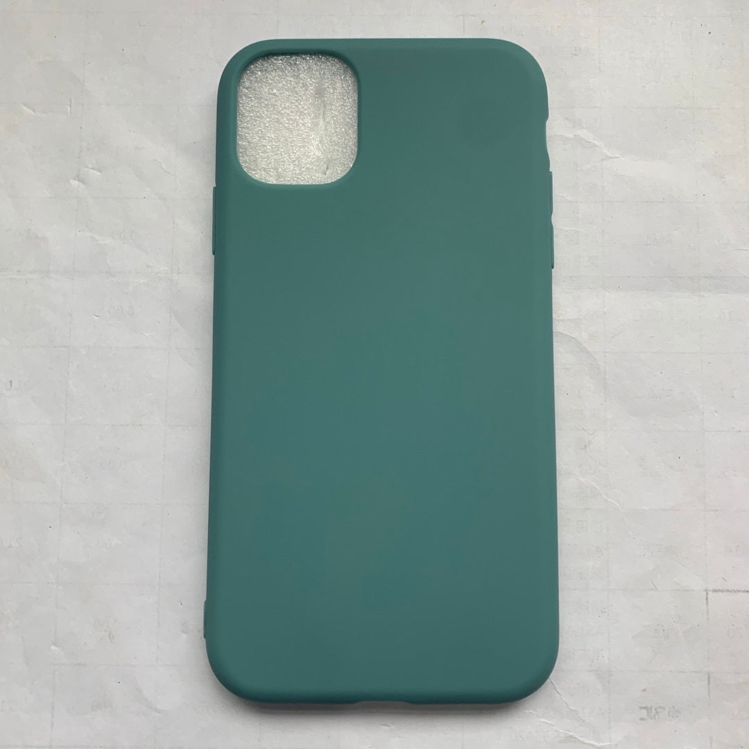 Frosted Phone Case for iPhone