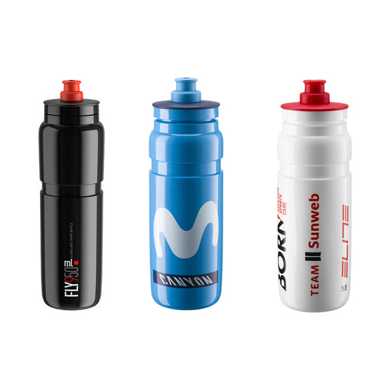 Road Mountain Bike Riding Water Bottle