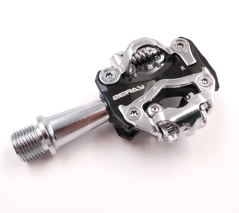 Bicycle Self-locking Pedal Clipless Pedal Aluminum