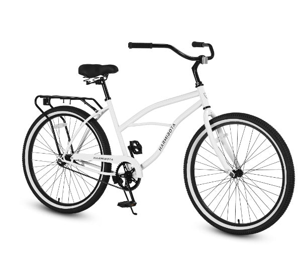 Beach Bikes For Men And Women