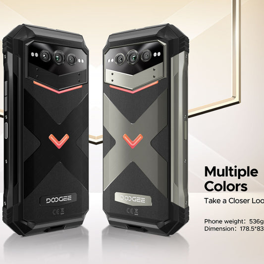 DOOGEE V MAX PRO Mobile Phone