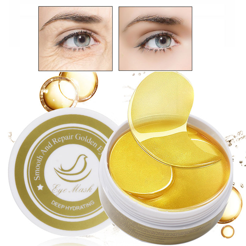 Collagen Eye Patch