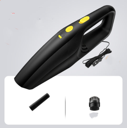 Car Vacuum Cleaner Wireless Charging Home Handheld