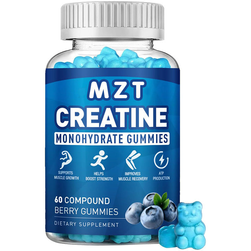 Creatine Gummies