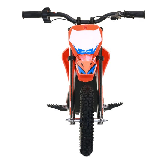 12 Inch For Kids 3-6 Years Old Off-Road Racing