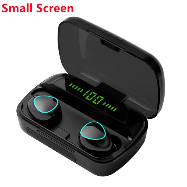 Bluetooth Earphones Earbuds