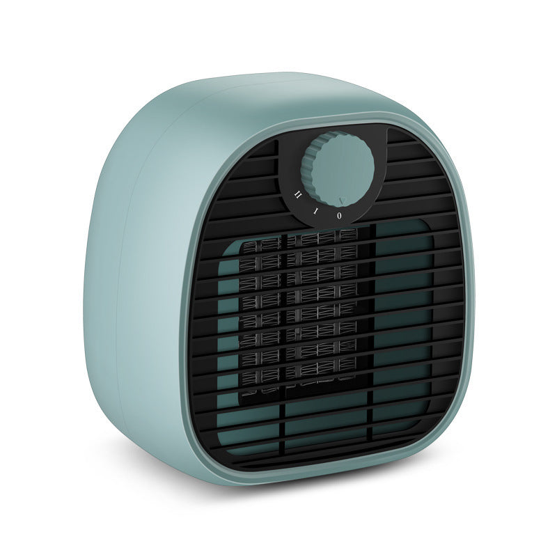 Mini Fan Heater Indoor Small