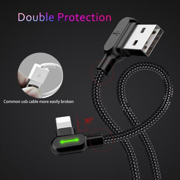 USB Charge Cable USB To Lightning for iPhone models