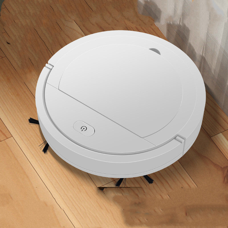 Sweeping Robot Automatic Household Ultra-thin Smart Vacuum Cleaner