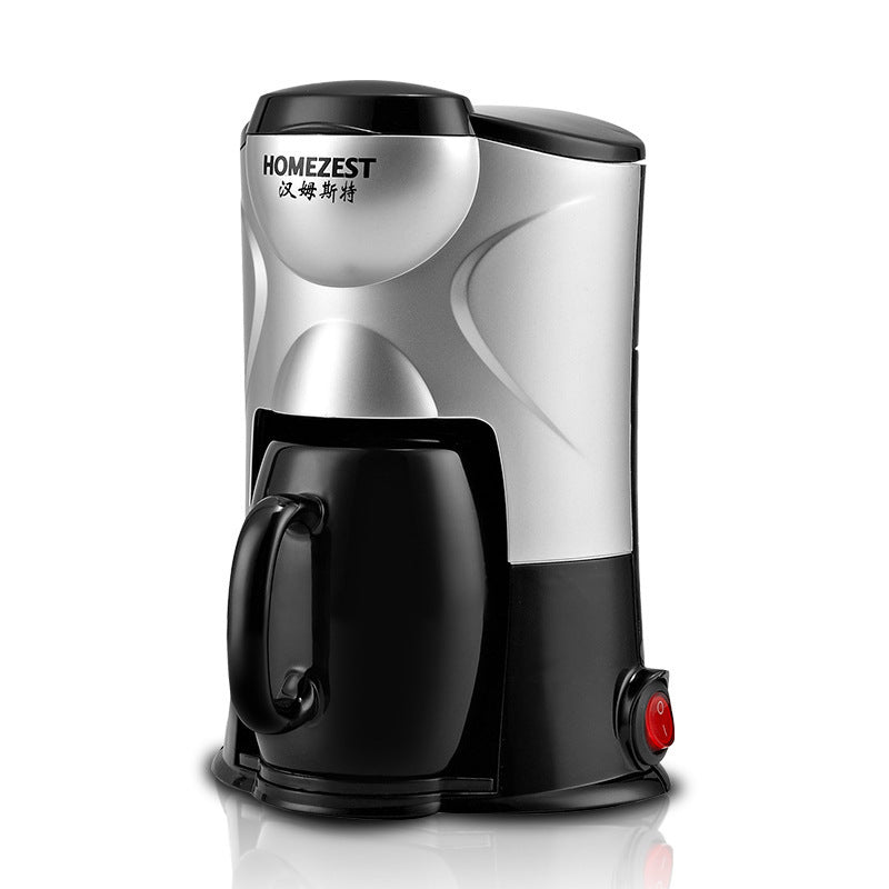 Automatic Small American Coffee Maker Kitchen Appliances