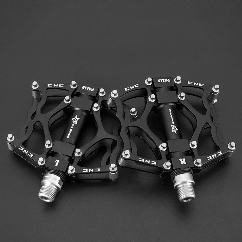 Rock brothers bicycle pedals