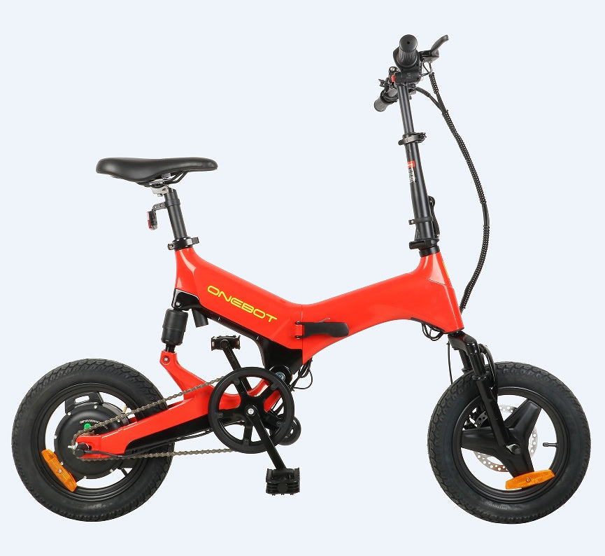 Electric Bicycle