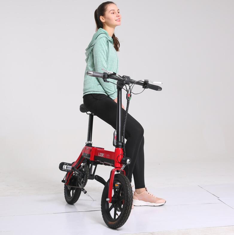 Bestselling Ebike Electric Bicycle Foldable