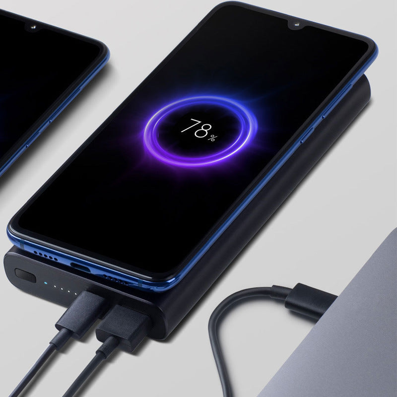 Power Bank, Wireless charging 10000mA