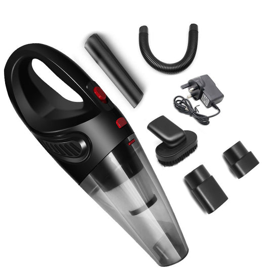 Car Vacuum Cleaner Dual-purpose Small Car Mini Vacuum Cleaner