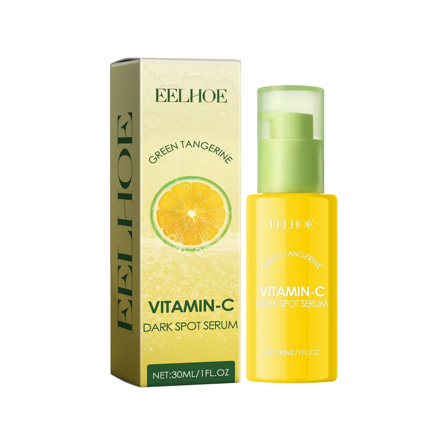 Vitamin C-Serum für dunkle Flecken