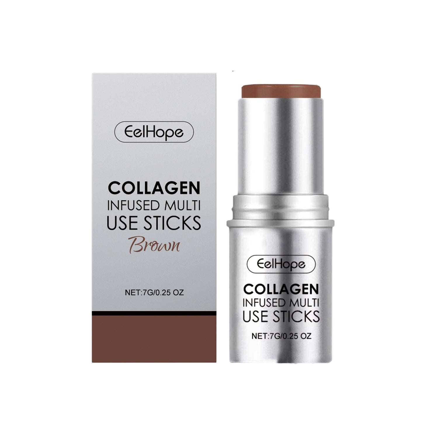 Collagen Makeup Stick