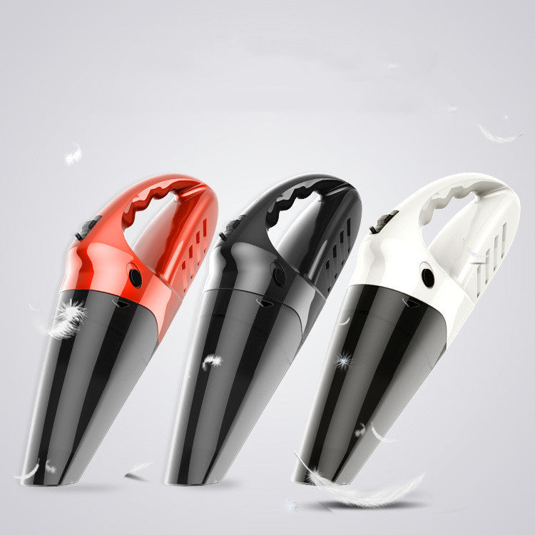 High Power Vacuum Cleaner Handheld Wireless Vacuum Cleaner Household