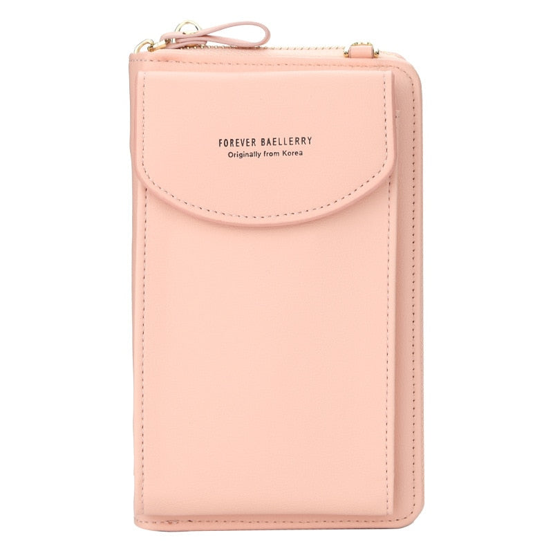 Small Purses Handbags For Women Luxury Crossbody Bags Woman Casual Lady Clutch Phone Wallet Shoulder Bag