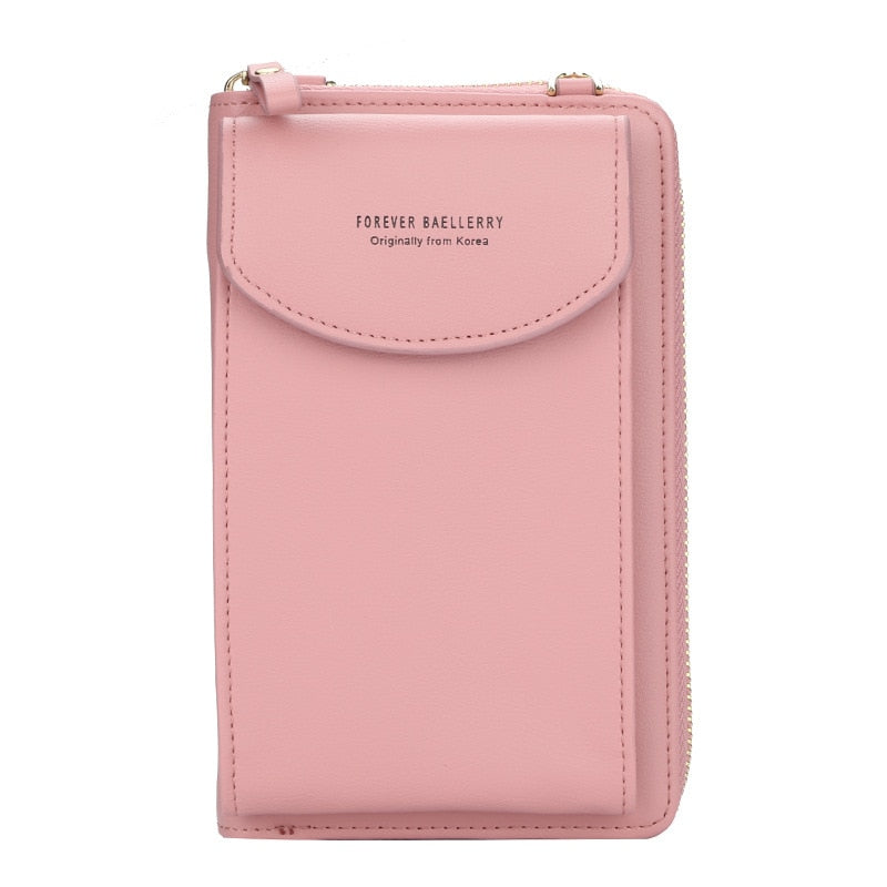 Small Purses Handbags For Women Luxury Crossbody Bags Woman Casual Lady Clutch Phone Wallet Shoulder Bag