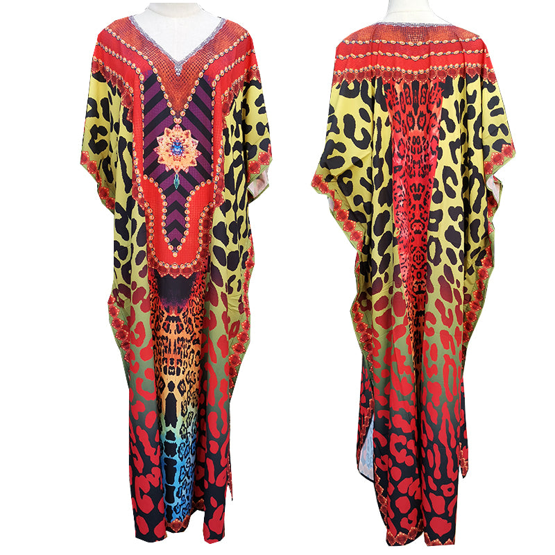 Strand Cover Up Robe Plage Vestido Playa Strand Pareo Badeanzug Cover Up Bademode Badeanzug Frauen Maxi Kleid