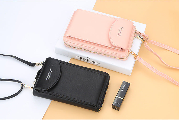 Small Purses Handbags For Women Luxury Crossbody Bags Woman Casual Lady Clutch Phone Wallet Shoulder Bag