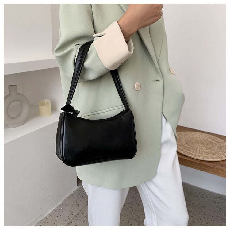 Trendy Vintage Women's Handbag, Small Subaxillary Bags, Casual Retro Mini Shoulder Bag, Retro Totes Bags for Women