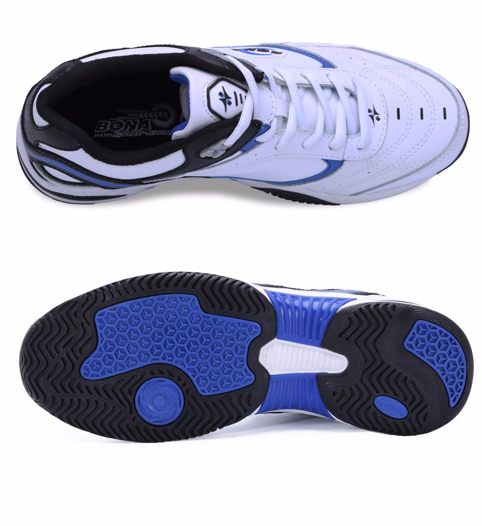 Klassischer Herrenstil, Tennisschuhe, Sportschuhe für Herren, Original-Profisport