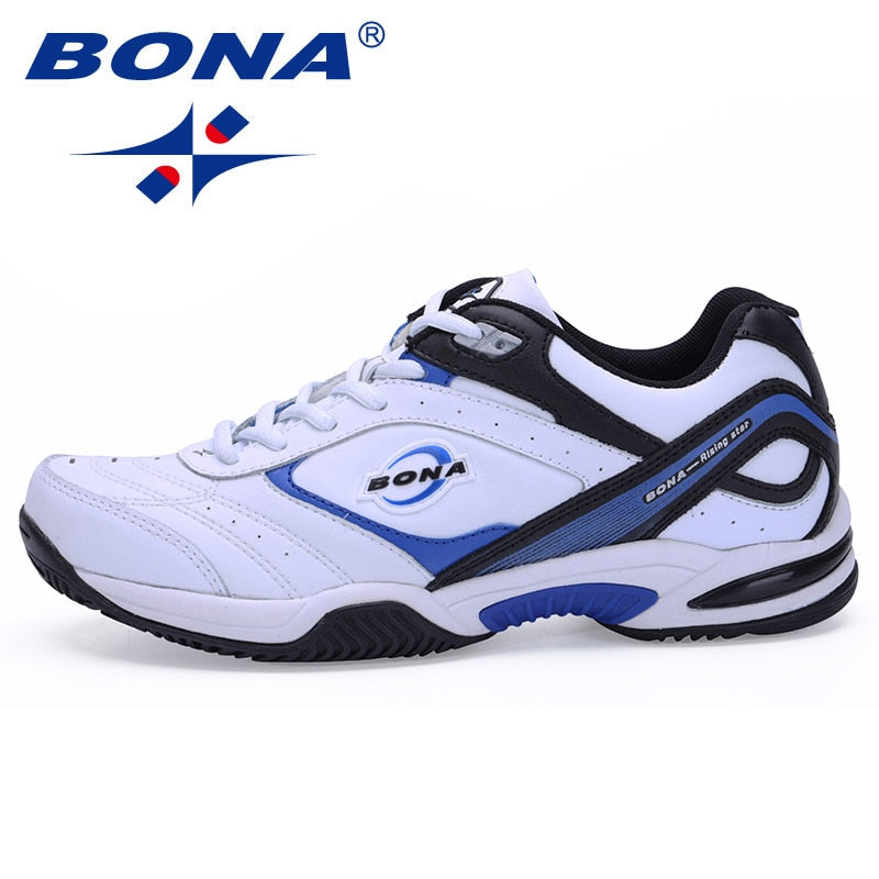 Style classique pour homme, chaussures de tennis, baskets athlétiques pour homme, sport professionnel original.