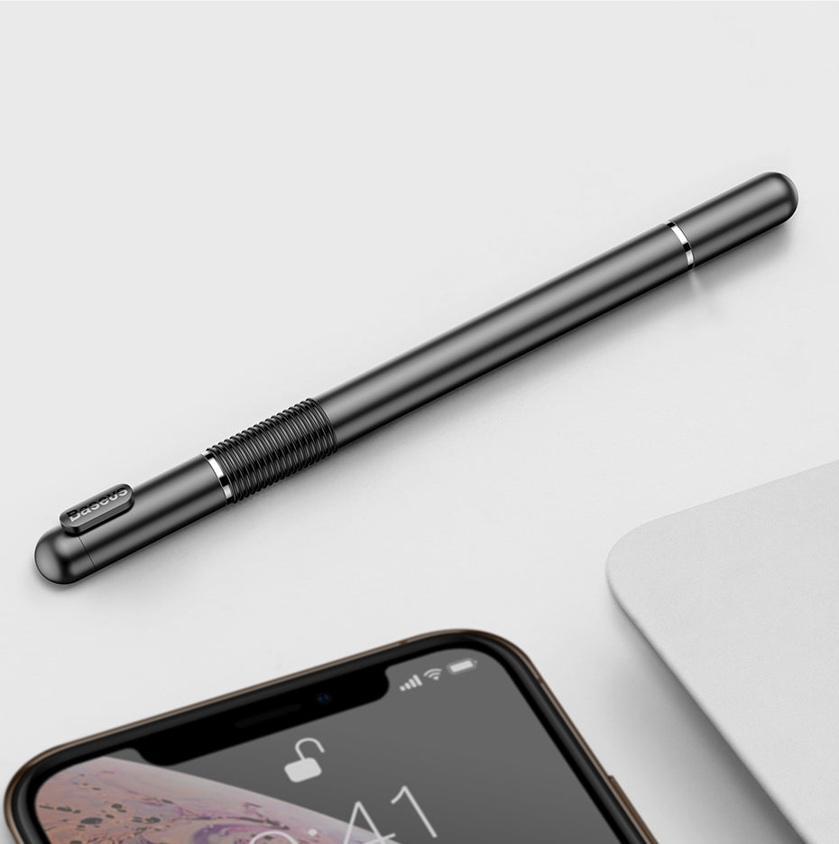 Capacitive Stylus Touch Pen For Apple, iPhone, Samsung, iPad Pro, PC, Tablet, Touch Screen Pen, Mobile Phones Stylus Drawing Pen