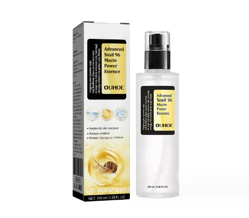 Advanced Snail 96.3% Mucin Power Essence